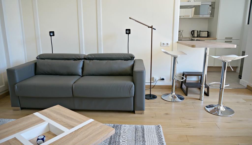 Little Suite - Colas Lila Exterior foto