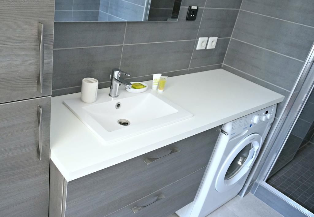 Little Suite - Colas Lila Exterior foto