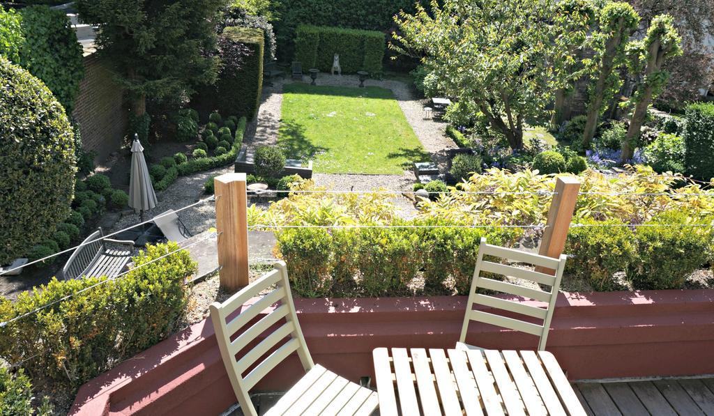 Little Suite - Colas Lila Exterior foto