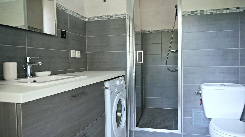 Little Suite - Colas Lila Exterior foto
