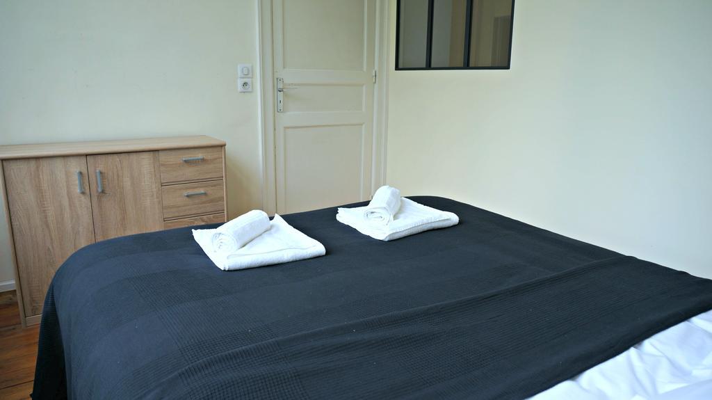 Little Suite - Colas Lila Exterior foto