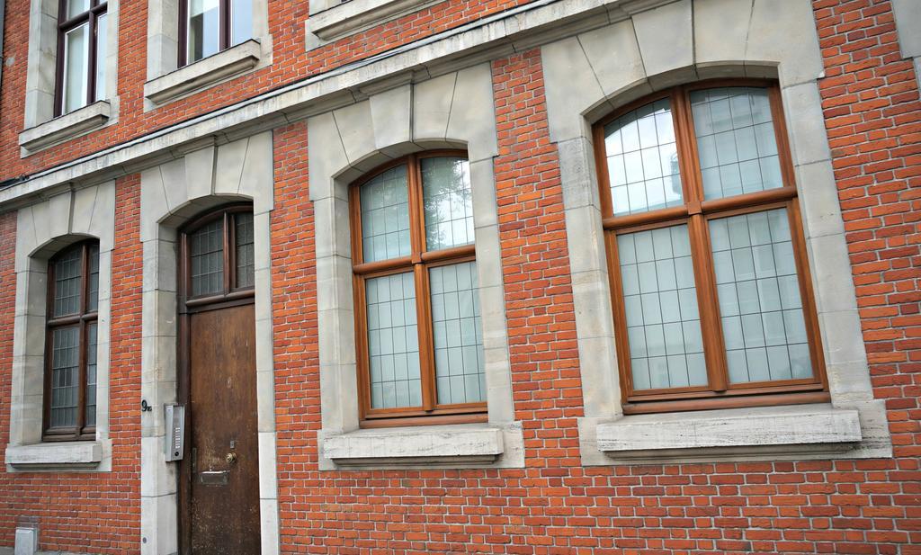 Little Suite - Colas Lila Exterior foto