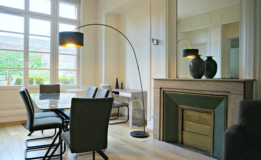 Little Suite - Colas Lila Exterior foto