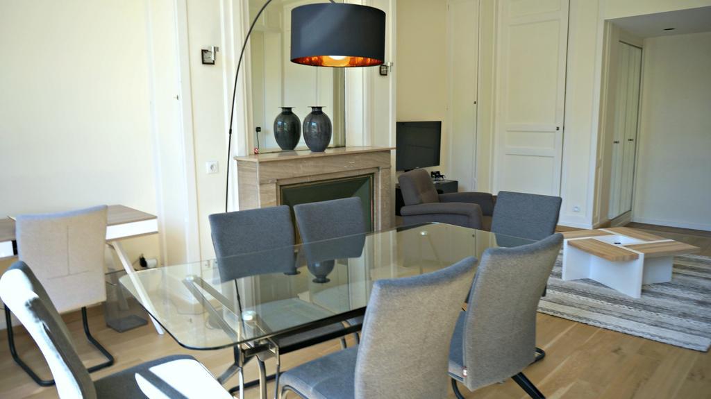 Little Suite - Colas Lila Exterior foto